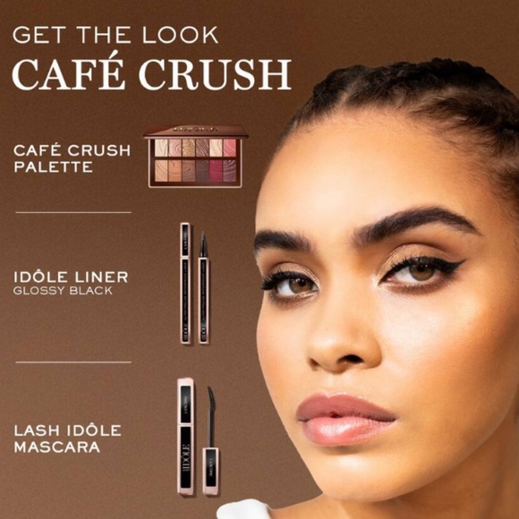 NEW✅Lancôme Cafe Crush - Picture 7 of 9